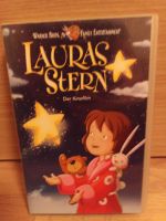 Lauras Stern, Warner Bros. VHS Film, Sammler Hessen - Offenbach Vorschau