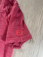 Ortovox Damen Merino T Shirt Größe XS Duisburg - Walsum Vorschau