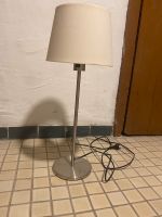 Hohe Stehlampe 60 cm beige Nordrhein-Westfalen - Lünen Vorschau