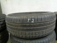 2x Sommerreifen Pirelli Cinturato P7 225/55 R17 97W 6-7mm Dot.201 Nordrhein-Westfalen - Zülpich Vorschau