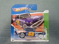 Hot Wheels Treasure Hunt 2011 - 1957 Chevy West - Schwanheim Vorschau