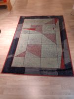 Teppich Schurwolle 170 x 200 cm Nordrhein-Westfalen - Solingen Vorschau