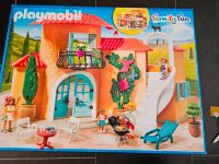 PLAYMOBIL  9420 Family Fun Sonnige Ferienvilla Niedersachsen - Hameln Vorschau