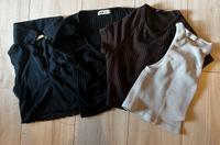 Tops, Set, 4 Stück, Gr. XS Thüringen - Kahla Vorschau