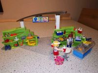 Playmobil 6672 Summer Fun Shop mit Imbiss Bayern - Woerth an der Donau Vorschau