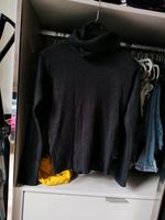 Rollkragen-Pulli Bayern - Augsburg Vorschau