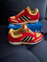 Adidas Techstar Interval zx Equipment Vintage Custom Germany Dresden - Pieschen Vorschau