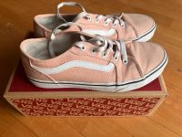 VANS Old Skool aus Stoff  40,5 Nordrhein-Westfalen - Sankt Augustin Vorschau