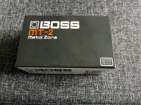 BOSS MT 2 Metal Zone Niedersachsen - Geestland Vorschau