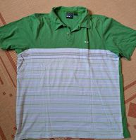 Oakley Herren Polo Shirt Gr. XL T-Shirt grün Schleswig-Holstein - Neumünster Vorschau