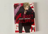 Tausche: Manga 07 Ghost children sonderband Dresden - Leuben Vorschau