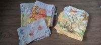 Set Bettwäsche 100x135 40x60 betthimmel Himmel winnie pooh Bayern - Schrobenhausen Vorschau