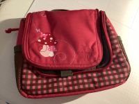 LÄSSIG Waschtasche Kulturtasche pink mushroom Kinder Niedersachsen - Nordhorn Vorschau