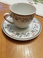 SUCHE: Ersatz Tasse aus HW Collection Heinrich Winterling Nordrhein-Westfalen - Warendorf Vorschau