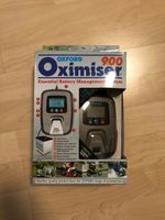 Oxford Oximiser 900, Batterieladegerät Motorrad unbenutzt Bochum - Bochum-Süd Vorschau