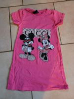 Nachthemd Mickey Minnie Mouse Sachsen - Treuen Vorschau
