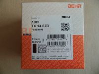 BEHR MAHLE KÜHLMITTEL THERMOSTAT TX 14 87D AUDI A4 B5 VW SEAT Nordrhein-Westfalen - Herne Vorschau