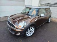 MINI Cooper S Clubman Leder Xenon Panorama Rheinland-Pfalz - Koblenz Vorschau