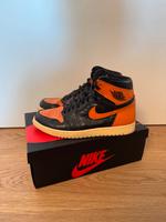 Air Jordan 1 Retro High - Shattered Backboard 3.0 Rheinland-Pfalz - Trier Vorschau