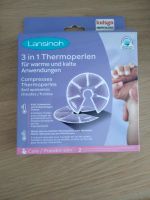 Lansinoh, 3 in 1 Thermoperlen, Kühlakku, Compressen Brust Nordrhein-Westfalen - Euskirchen Vorschau