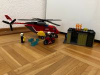 Lego City Feuerwehr - 60108 Rheinland-Pfalz - Bad Dürkheim Vorschau