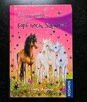 Sternenfohlen Buch Niedersachsen - Wallenhorst Vorschau