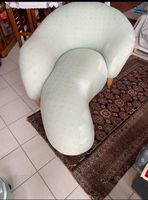 Vintage Designer Sofa / Couch / Récamiere / Longchair Nordrhein-Westfalen - Rösrath Vorschau