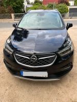 Opel Mokka X 1,6 D Start/Stop 4x4 Boss Edition Hessen - Darmstadt Vorschau