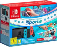 Nintendo Switch Sports Neu Verschweißt! Berlin - Tempelhof Vorschau