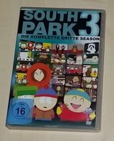 South Park 3 die komplette dritte Season Frankfurt am Main - Nieder-Eschbach Vorschau