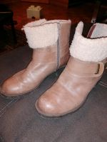 Esprit Winterschuhe Gr 36 Nordrhein-Westfalen - Sankt Augustin Vorschau