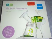 MAM manuelle Milchpumpe Duisburg - Neumühl Vorschau