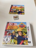 SAM eilt zur Rettung DS Nintendospiel Bayern - Hersbruck Vorschau