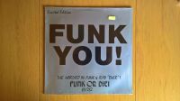 Funk You! Programme 2 (12'' Vinyl-LP) Hessen - Kirchhain Vorschau