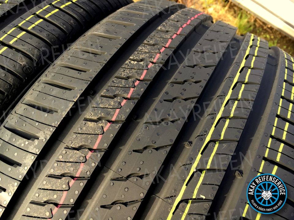 4x 215/55 R17 94W BARUM by Continental ➡️ NEU SOMMERREIFEN REIFEN SOMMER ➡️ VW Passat B8 Beetle Touran Audi Q2 Skoda Karoq Superb Nissan Juke Peugeot Mitsubishi Toyota Kia Hyundai Honda Ford ► 17 Zoll in Melle