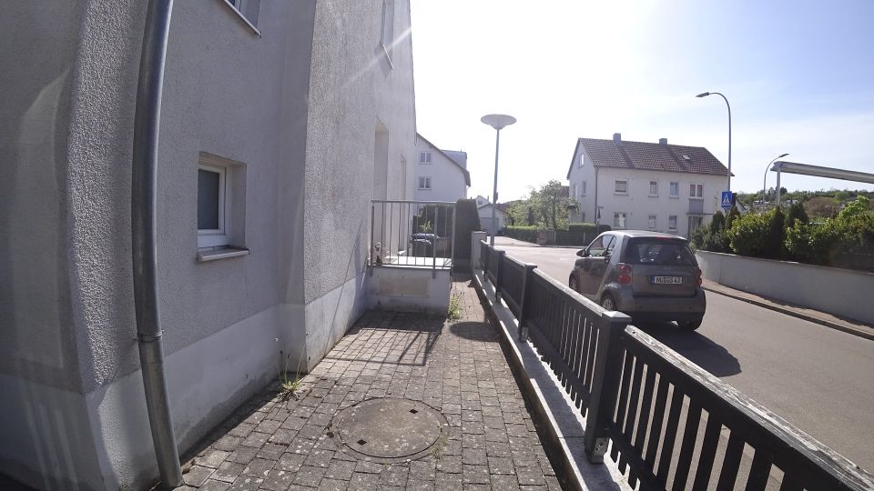 PROVISIONSFREI!! Modernes Einfamilienhaus zum Preis einer Wohnung in Elchingen