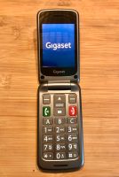 Top Gigaset | Mobile Phone für Senioren | Dual SIM | Notruf Knopf Niedersachsen - Bad Pyrmont Vorschau