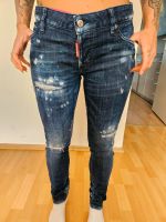 Dsqared2 Damen Jeans Thüringen - Nessetal Vorschau