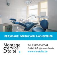 Zahnarztpraxis Labor Dental Praxisauflösung Bundesweit gesucht Haselünne - Bückelte Vorschau