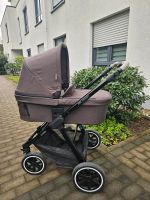 Kinderwagen ABC Design Samba (2023) Hessen - Bad Vilbel Vorschau