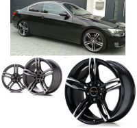 BMW 3er E90 E91 E92 19 Zoll Alufelgen 5x120 Sommerreifen Avus MB3 Nordrhein-Westfalen - Hattingen Vorschau