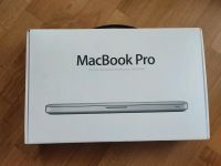 MacBook Pro 13,3 inch (2012) in Originalverpackung für Bastler Hamburg-Nord - Hamburg Ohlsdorf Vorschau