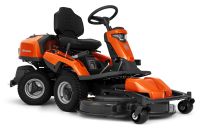 Husqvarna Rider R 316TX AWD incl. Mähdeck Combi 112 - Allrad Bayern - Bad Abbach Vorschau