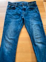 G-Star 3301 Straight fit Jeans neuwertig W32 / L34 Bayern - Freising Vorschau