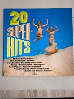 LP 20 Super Hits Bielefeld - Joellenbeck Vorschau