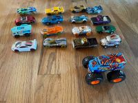 Hot Wheels Auto Set Niedersachsen - Barwedel Vorschau