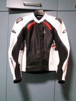 Motorrad Kombi Jacke NEU  HG PSX Echt Leder 56 Nordrhein-Westfalen - Nettersheim Vorschau