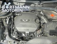 Motor MINI COOPER 1.6 B38A15A 7.034КМ+GARANTIE+KOMPLETT+VERSAND Leipzig - Eutritzsch Vorschau