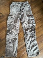 Bershka Hose, Cargo, Gr. 24, Gr. 34 Hannover - Ricklingen Vorschau