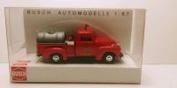 Busch 48211 Chevrolet Pick- up US Fire Engine H0 1:87 Bayern - Prien Vorschau